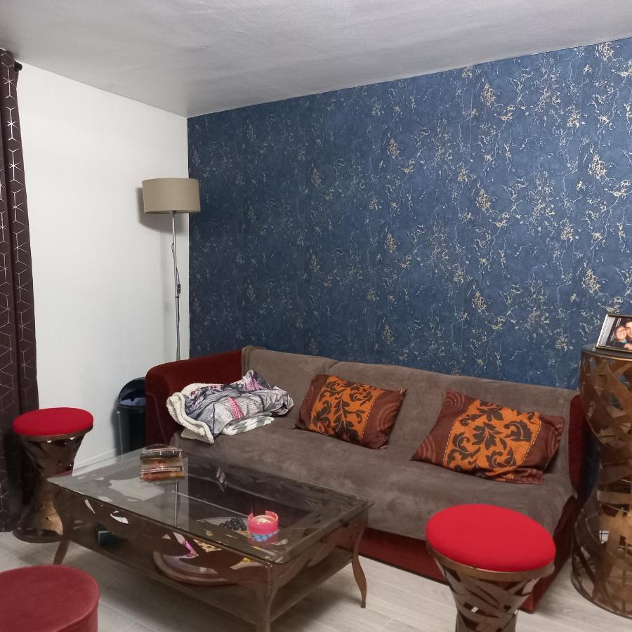 Une Chouette Maison Arcay  Экстерьер фото
