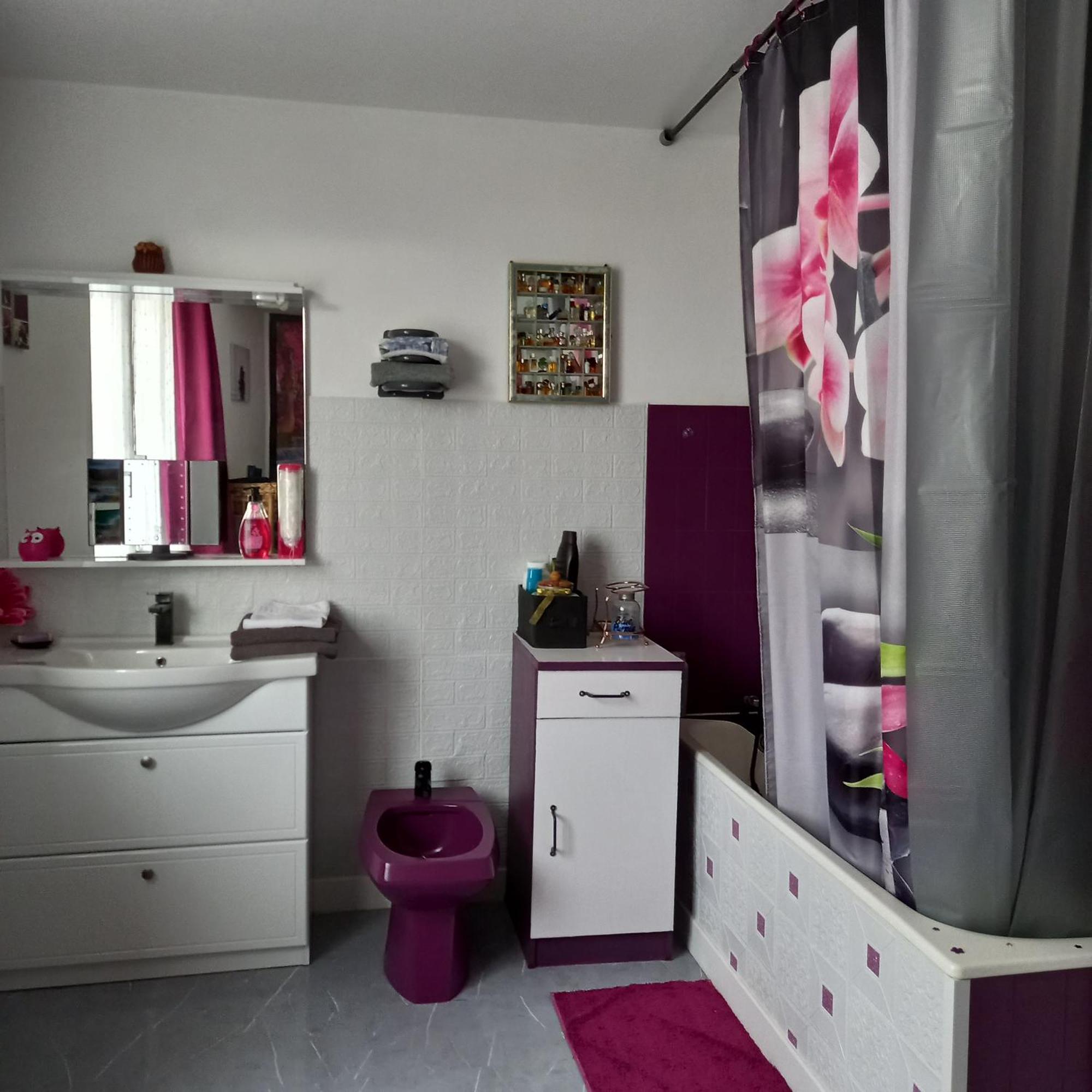 Une Chouette Maison Arcay  Экстерьер фото