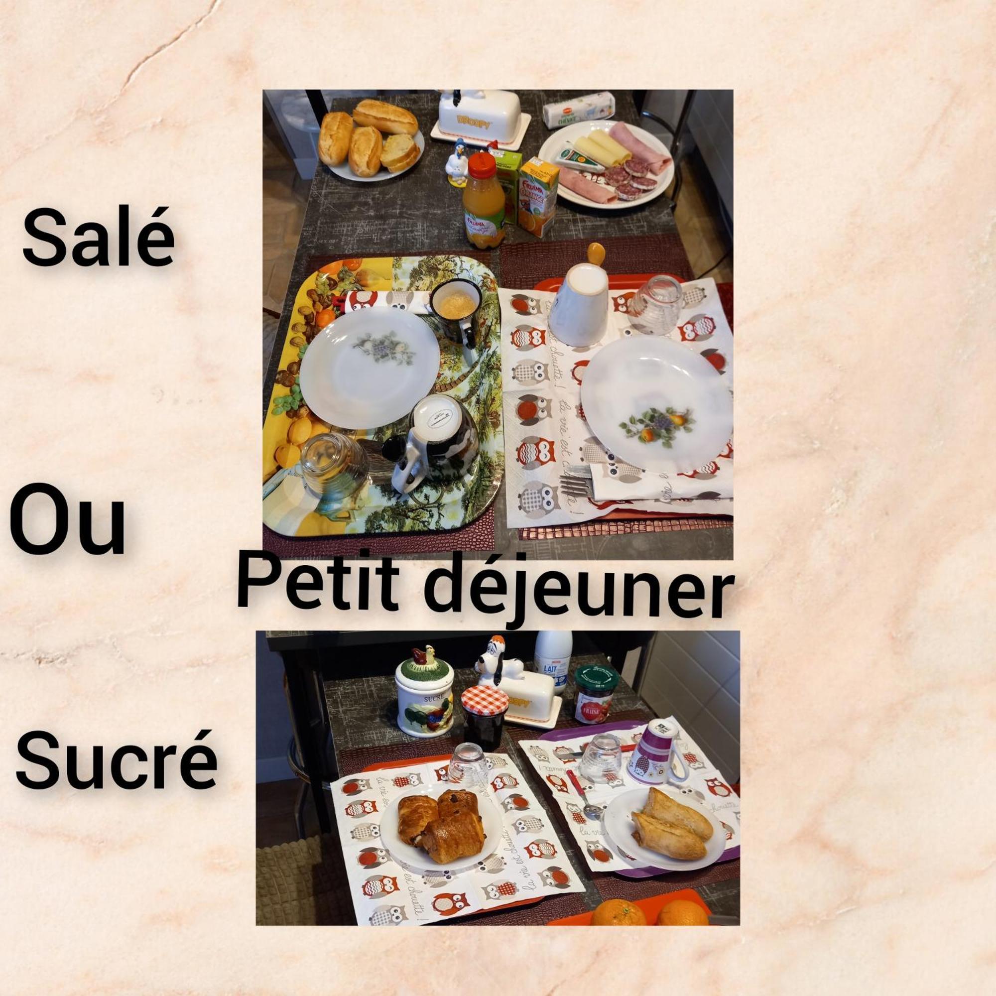 Une Chouette Maison Arcay  Экстерьер фото